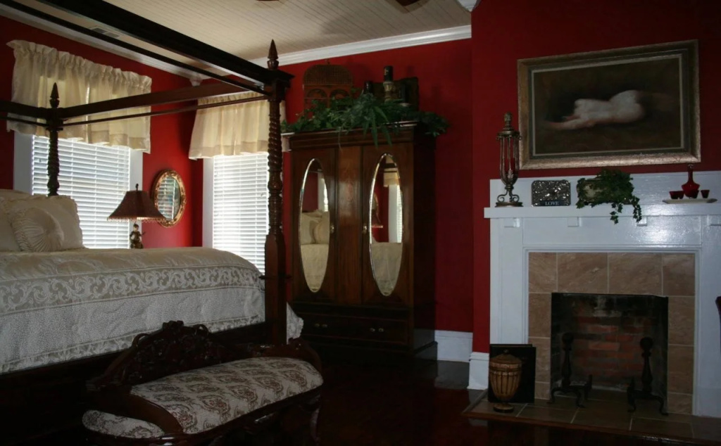 The Richert Inn
