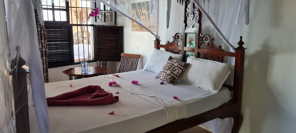 Stopover Guest House Shela