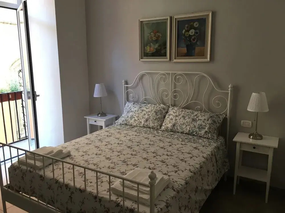 SanBiagio25 Apartments  Rooms
