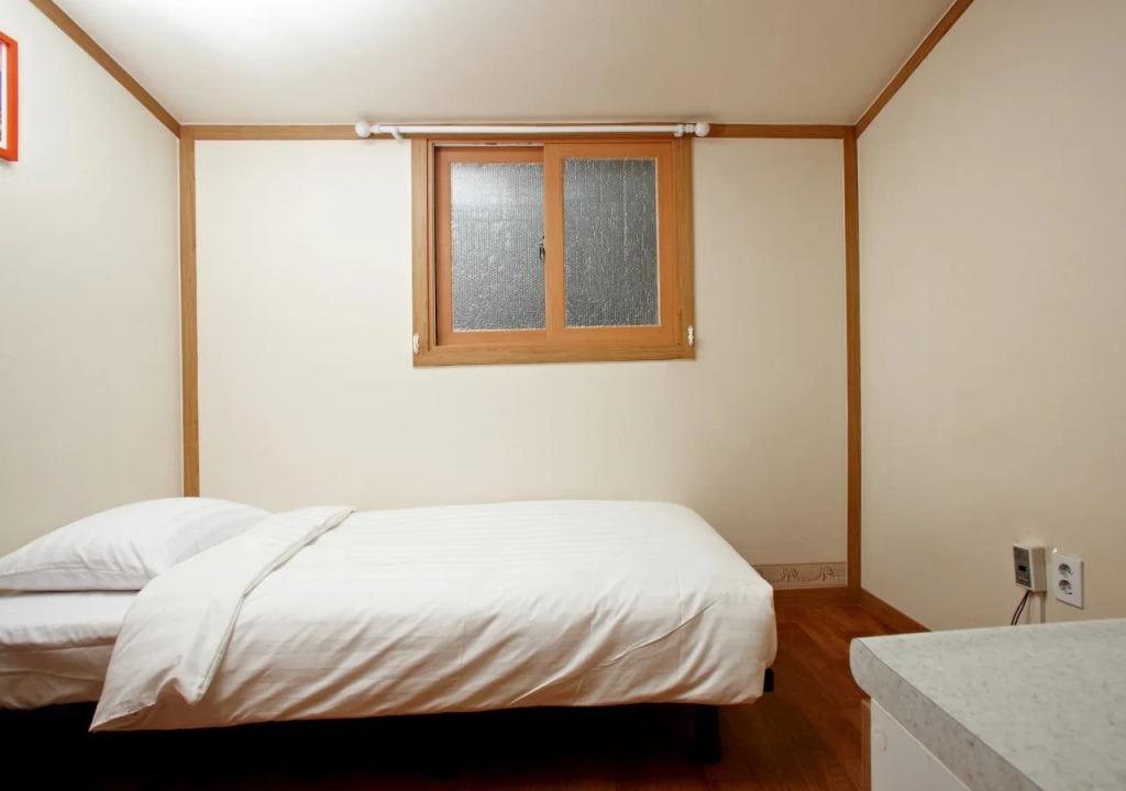 KStar Stay Residence Myeongdong