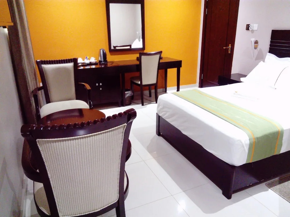 Voyager Inn-Hotel