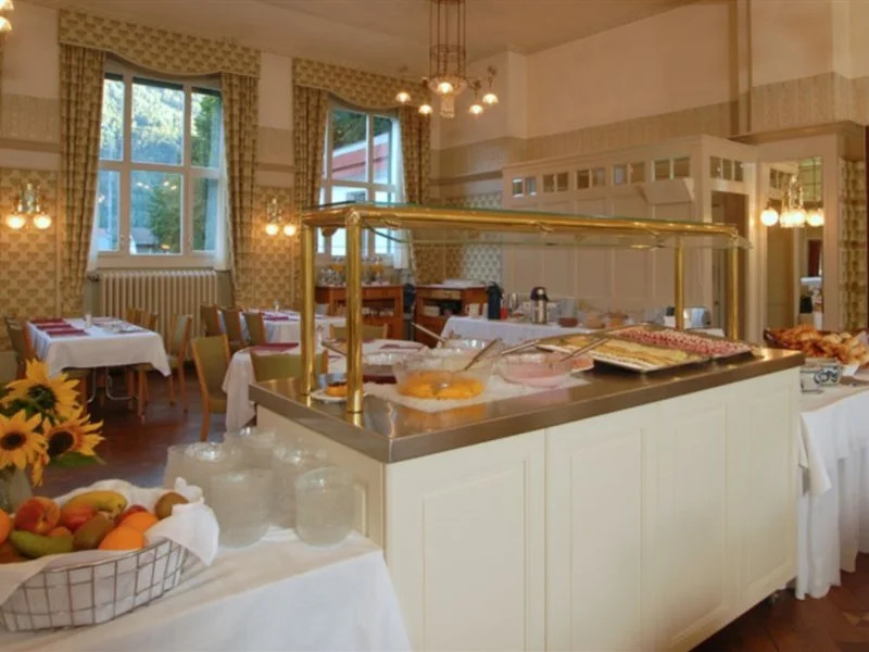 Mattenhof Resort
