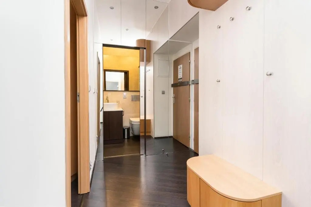 SOEL apartments
