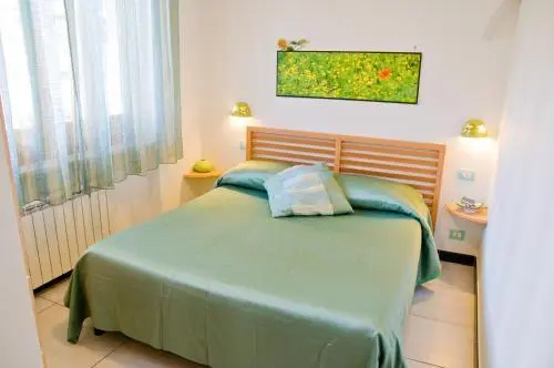 Bed And Breakfast 1 Bedroom 1 Bathroom - Maiori