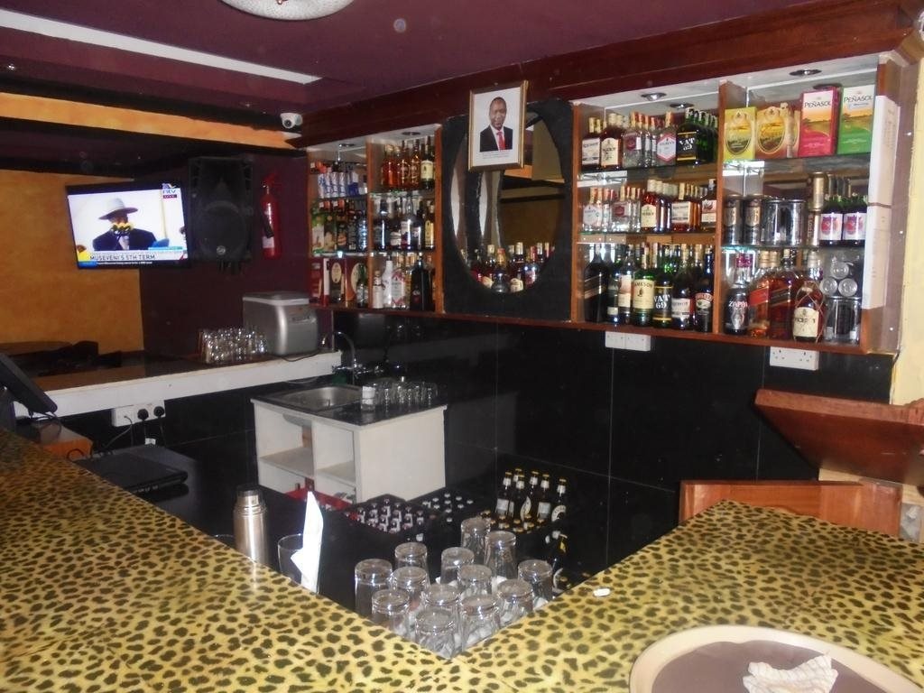 Aden Bay City Hotel