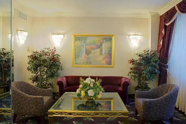 Murray Hill East Suites - Extended Stay