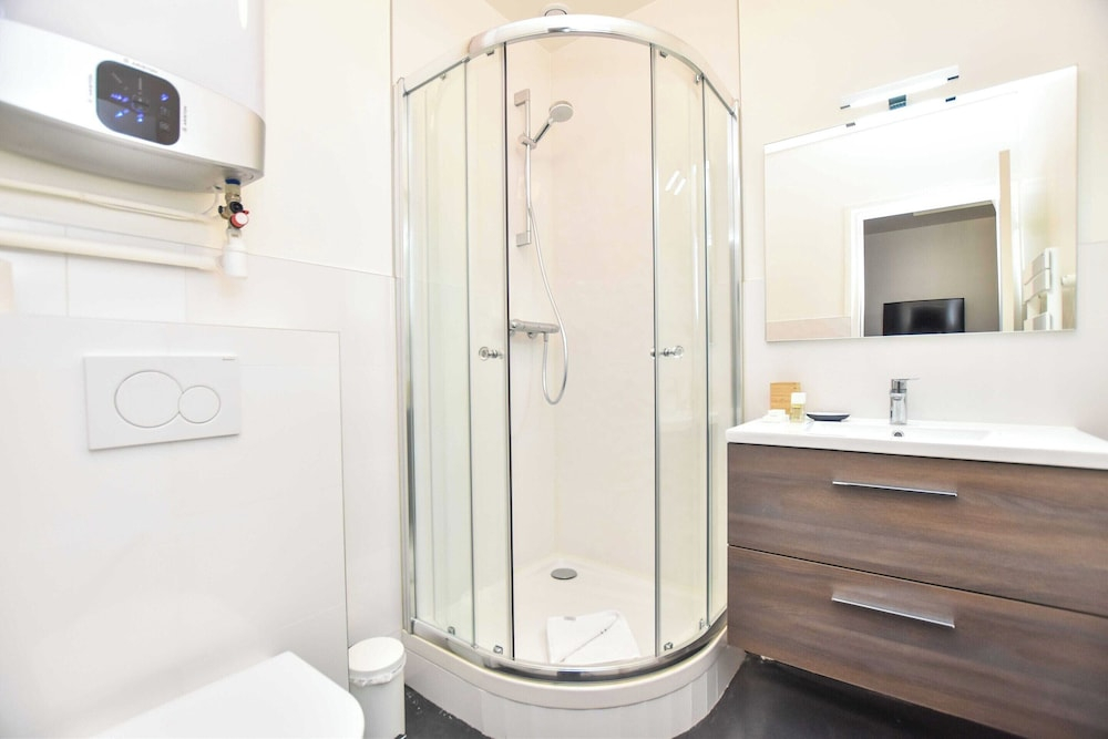 Superb Apartment-1br/3p - Sentier