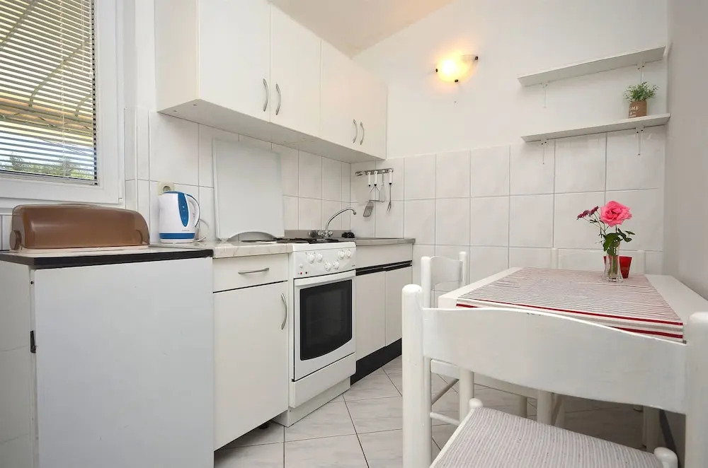 Apartment Mira
