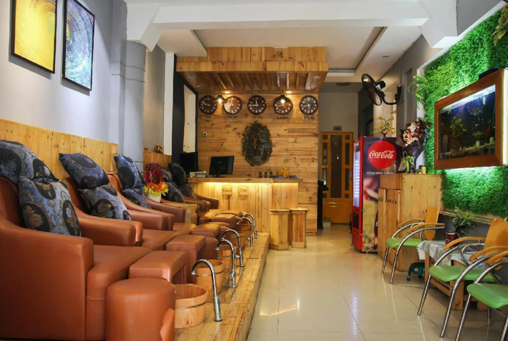 Violet Star Hotel and Spa
