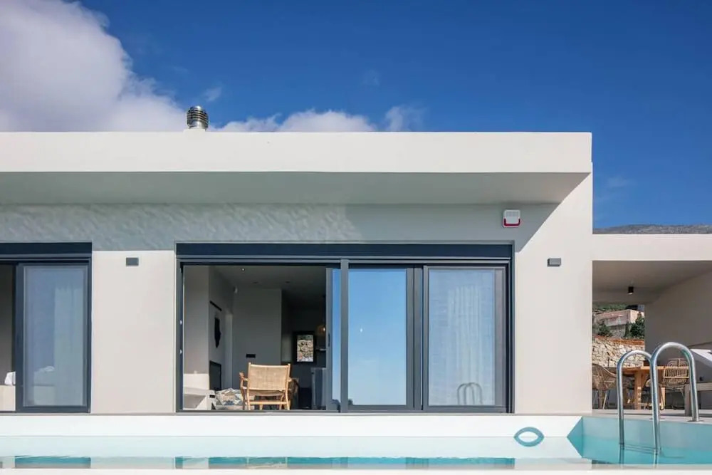 Villa Aragma
