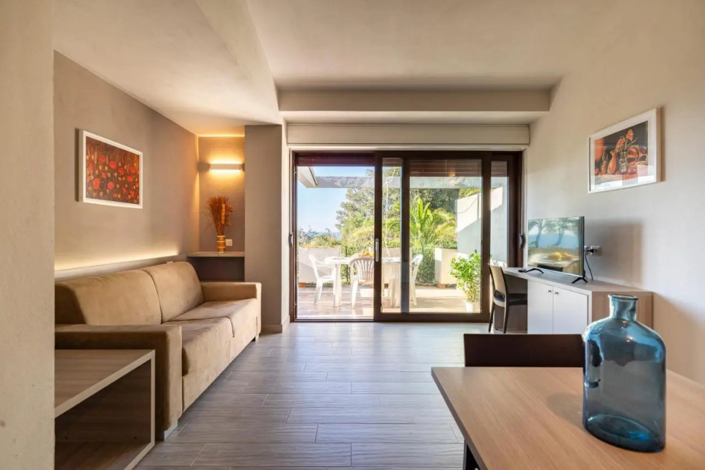 Residence Solemaremma