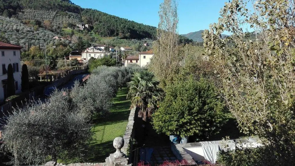 Villa Vita Nouva