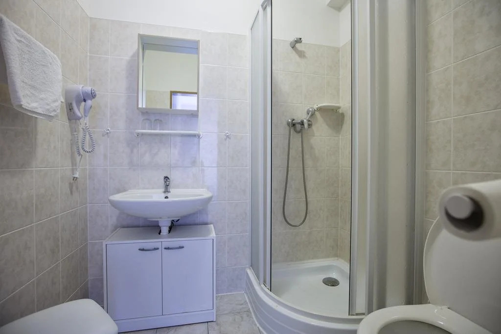 Hotel Bobr