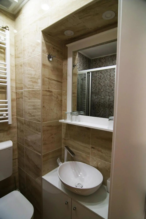 Luxury Licitar Heart Apartment