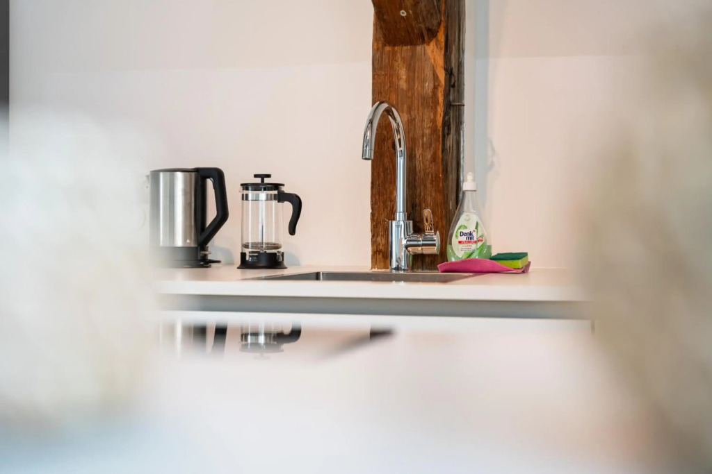 Vienna Living Apartments - Berggasse