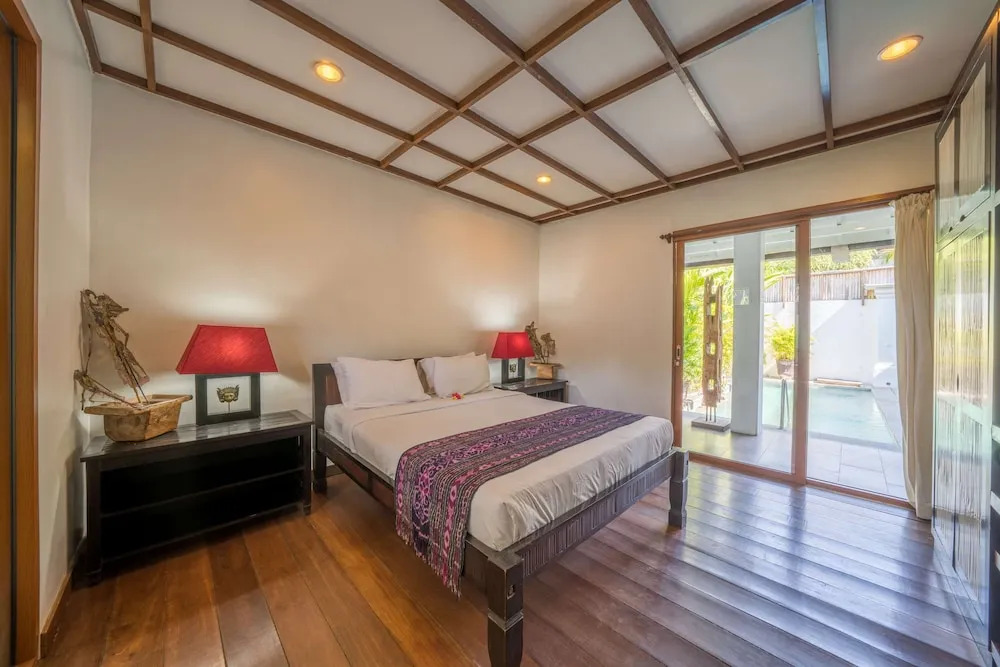 Villa Kita Seminyak