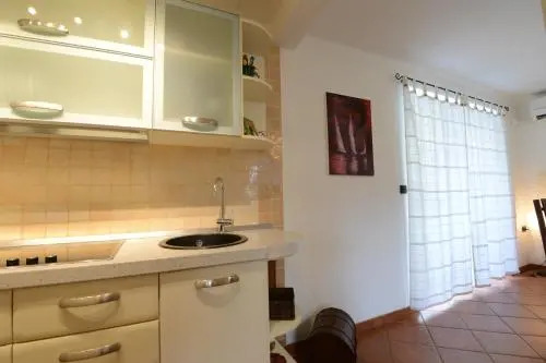 Apartment Roberta