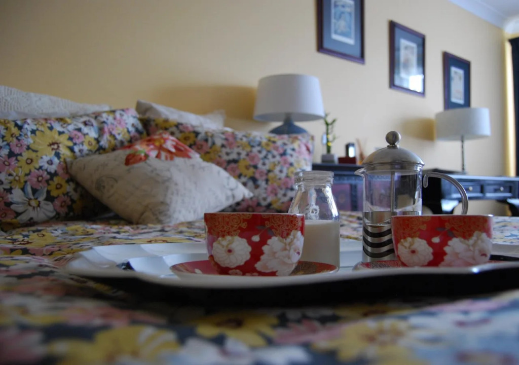 Cutmore Cottages - LAuberge Angara