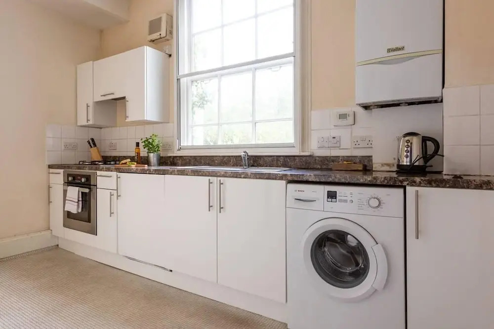 Lovely 1 Bedroom Flat in Camberwell