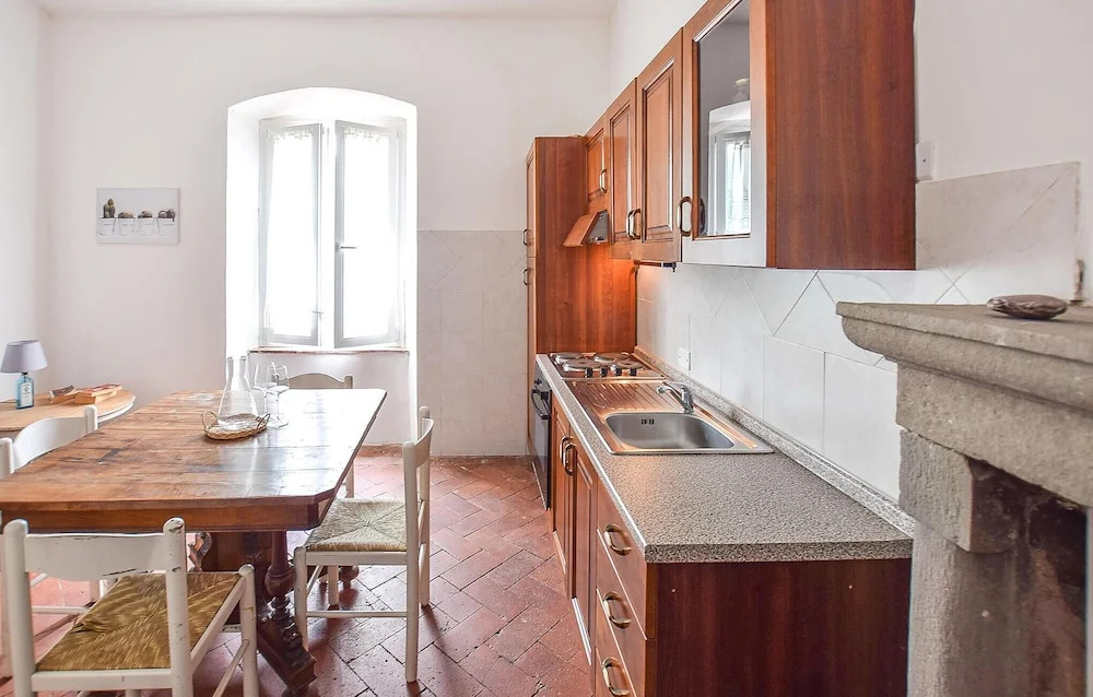 Beautiful Apartment in Bagni di Lucca With Wifi and 1 Bedrooms
