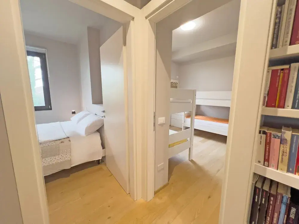 Villa Anna Miralago in Puegnago sul Garda