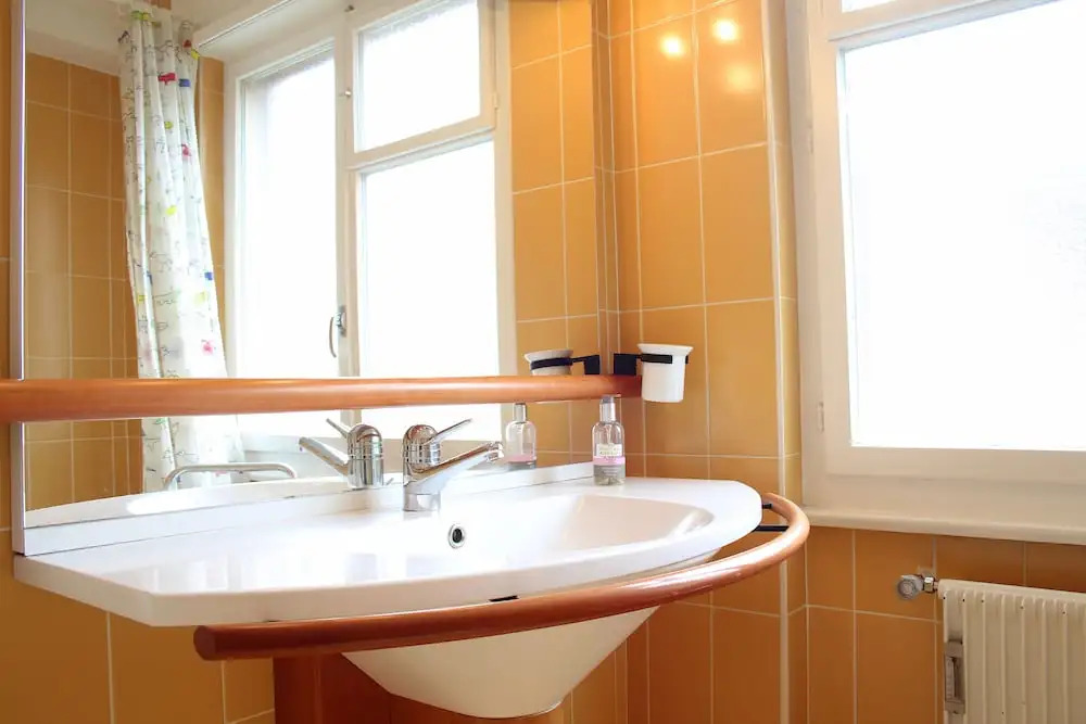 Central 3 Bedroom - Residence A