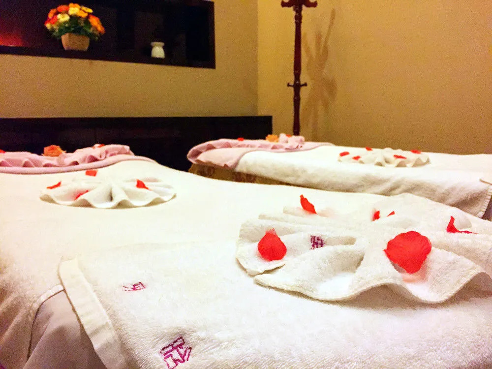 Wanda Realm Taizhou