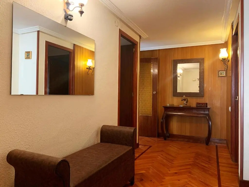 Bel Appartement Face A La Mer