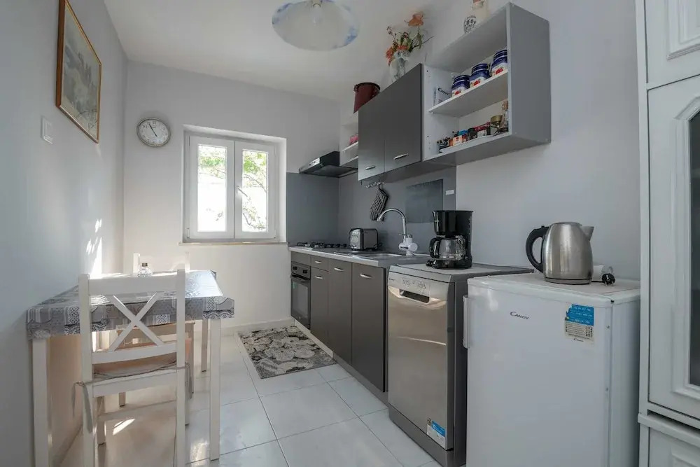 Apartment A Kind Of Magic - One Bedroom Apartment With Terrace and Sea View