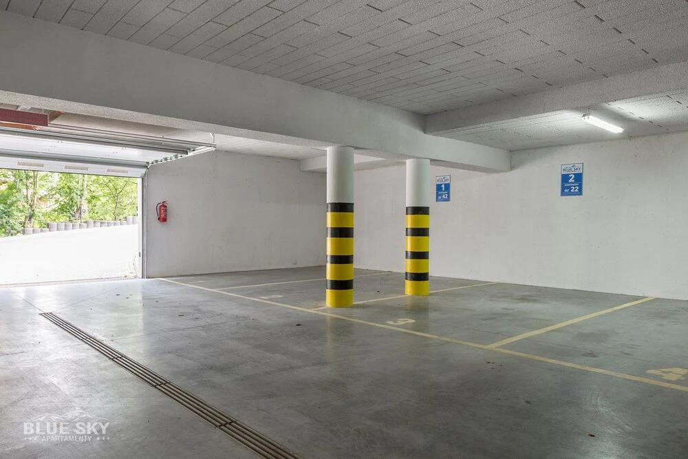 Apartament na zakręcie