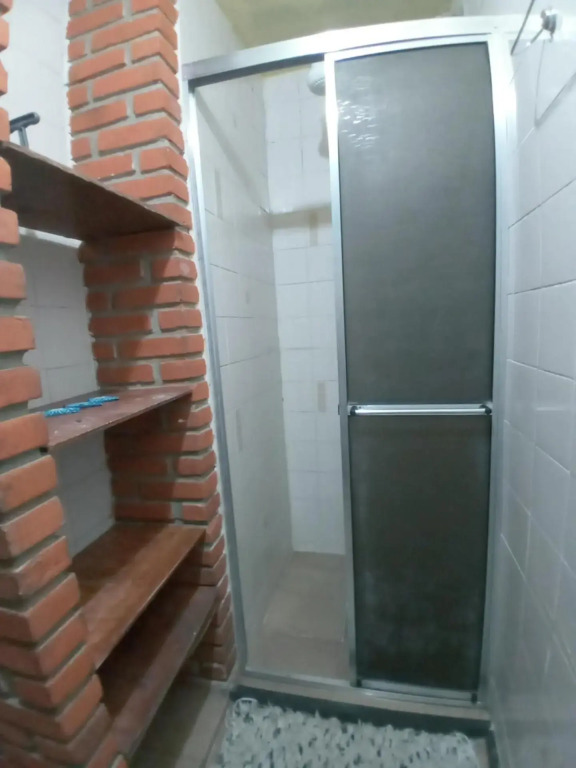 Suites e chales equipados com wi-fi no Itagua