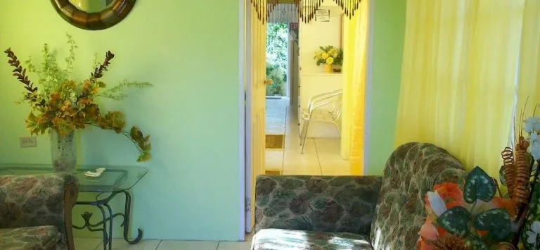 Bayville Holiday Apartment