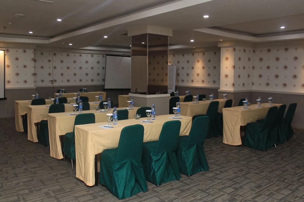 Swiss-Belinn Medan
