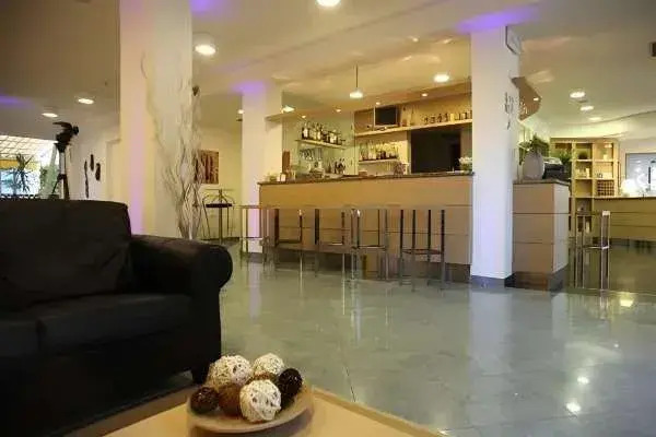 Hotel Giulietta