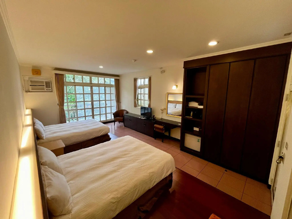 Tou-Cheng Leisure Farm Hotel