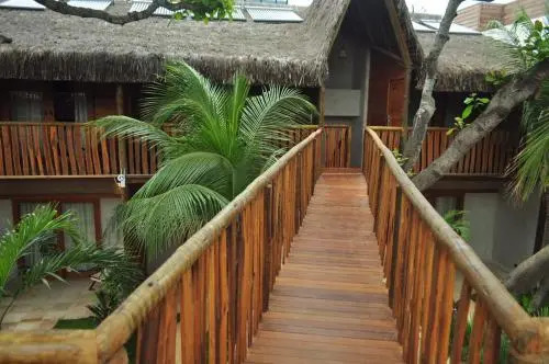 Hurricane Jeri Gardens