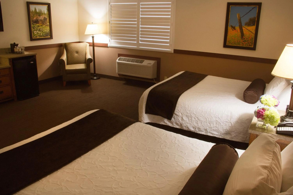 Jackson Rancheria Casino Resort