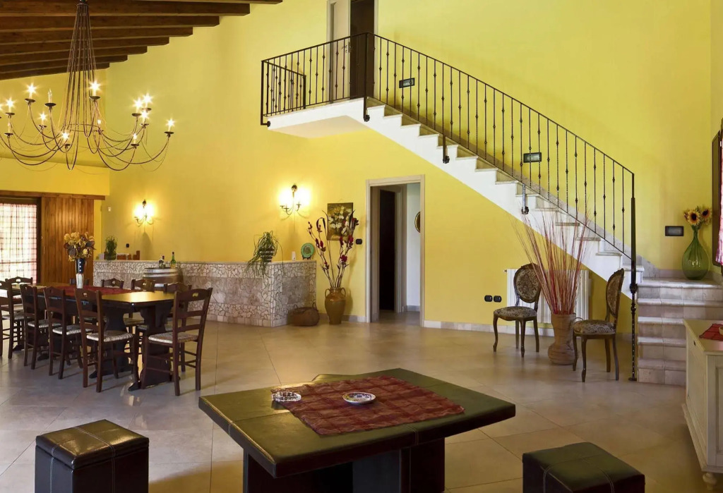 Villa Pizzi by Perle di Puglia