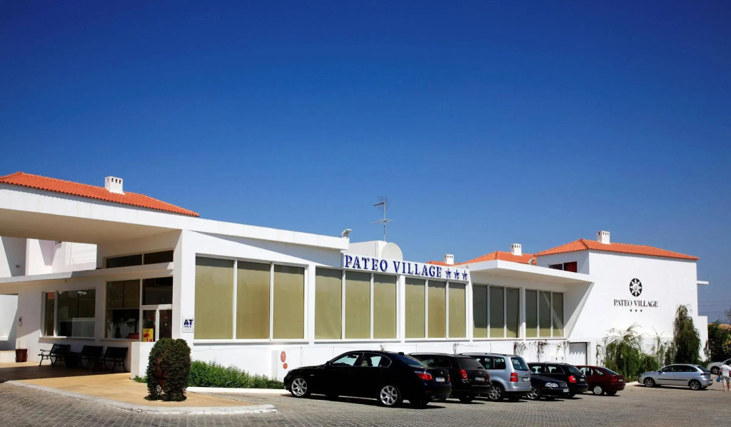 Pateo Village