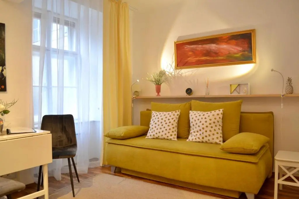 City-Maisonette
