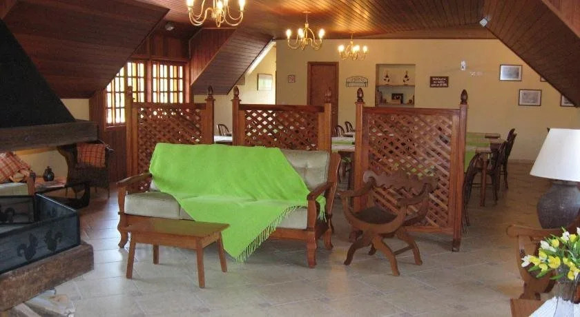 Pousada Alemã