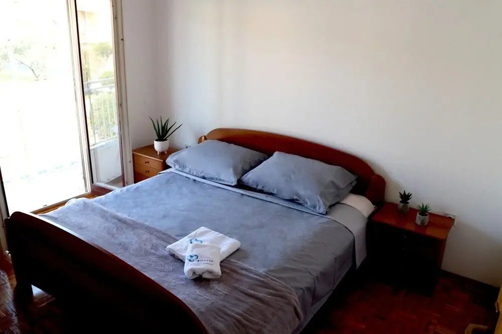 Apartment Korni