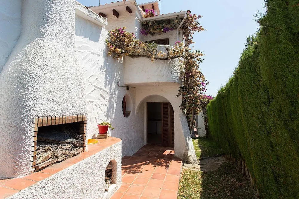 Casa Nuria