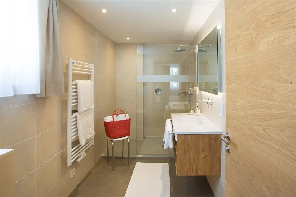 Hotel Schwarzer Adler - Sport & Spa