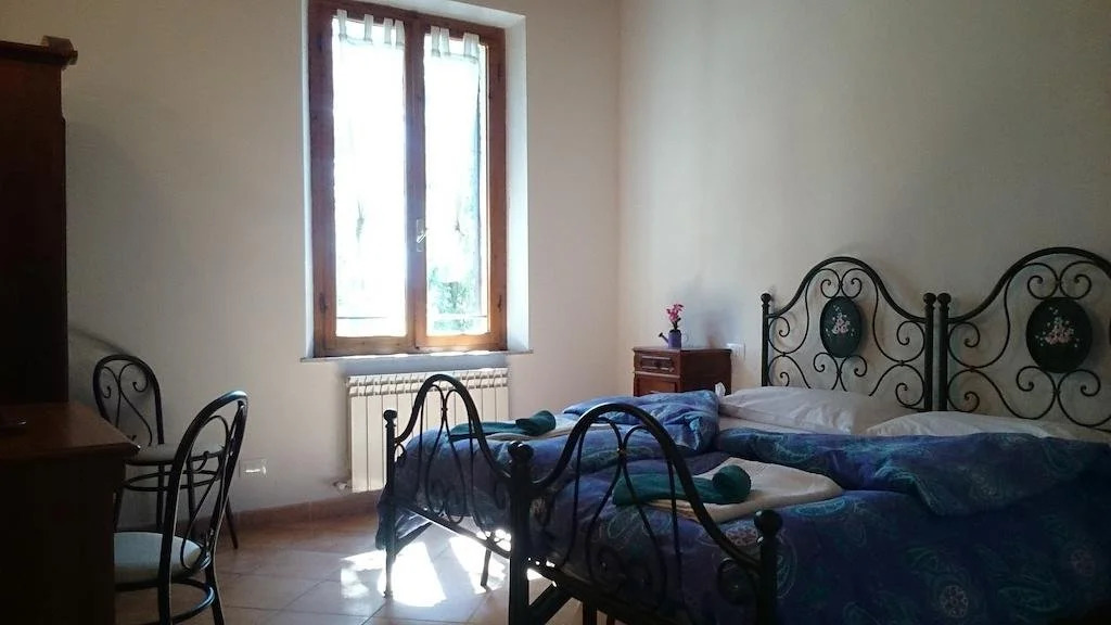 Casa Cecchi