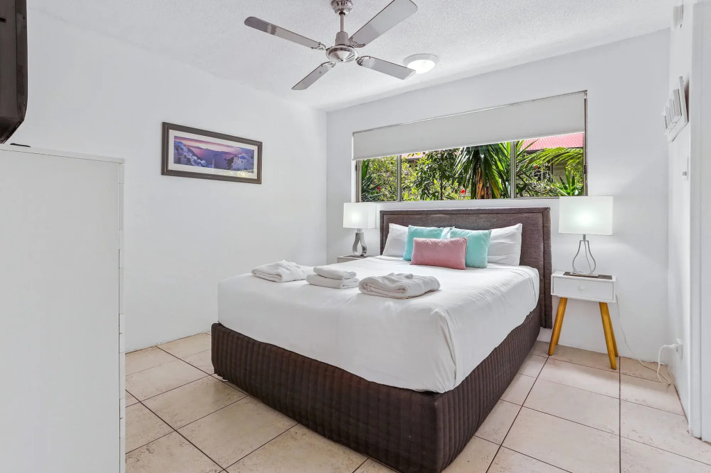 Noosa River Retreat Holiday Apartments