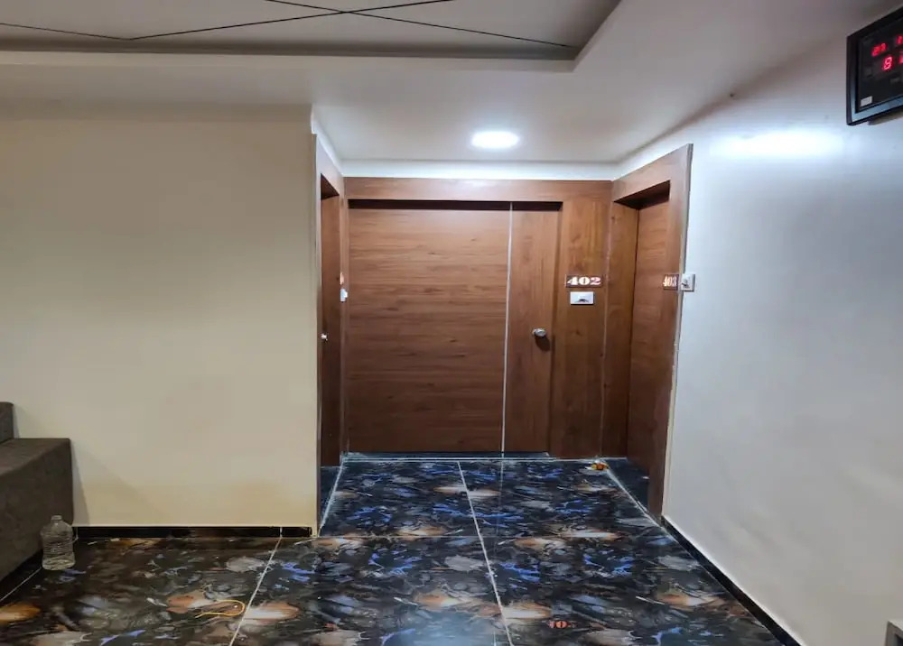 Hotel Sr