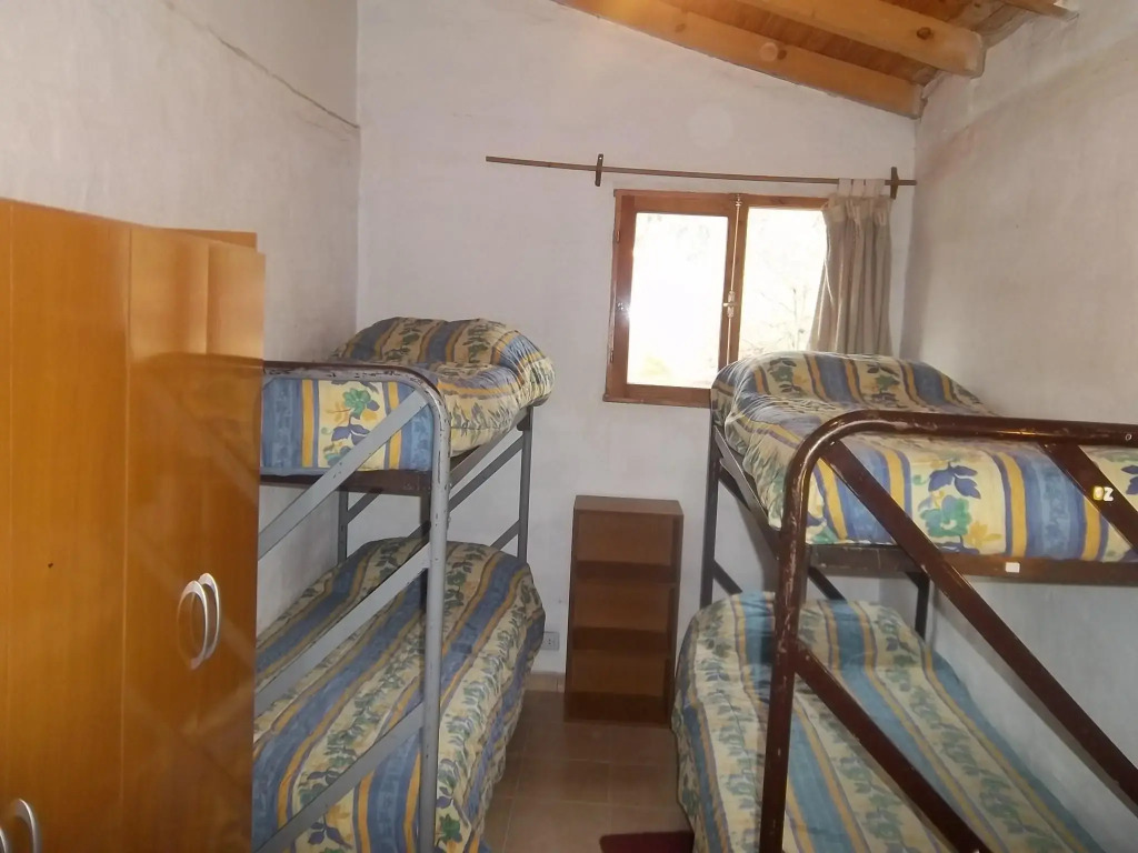 Casa Los Coihues