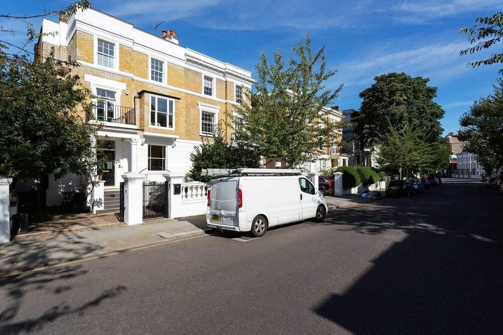 Veeve - Chepstow Villa