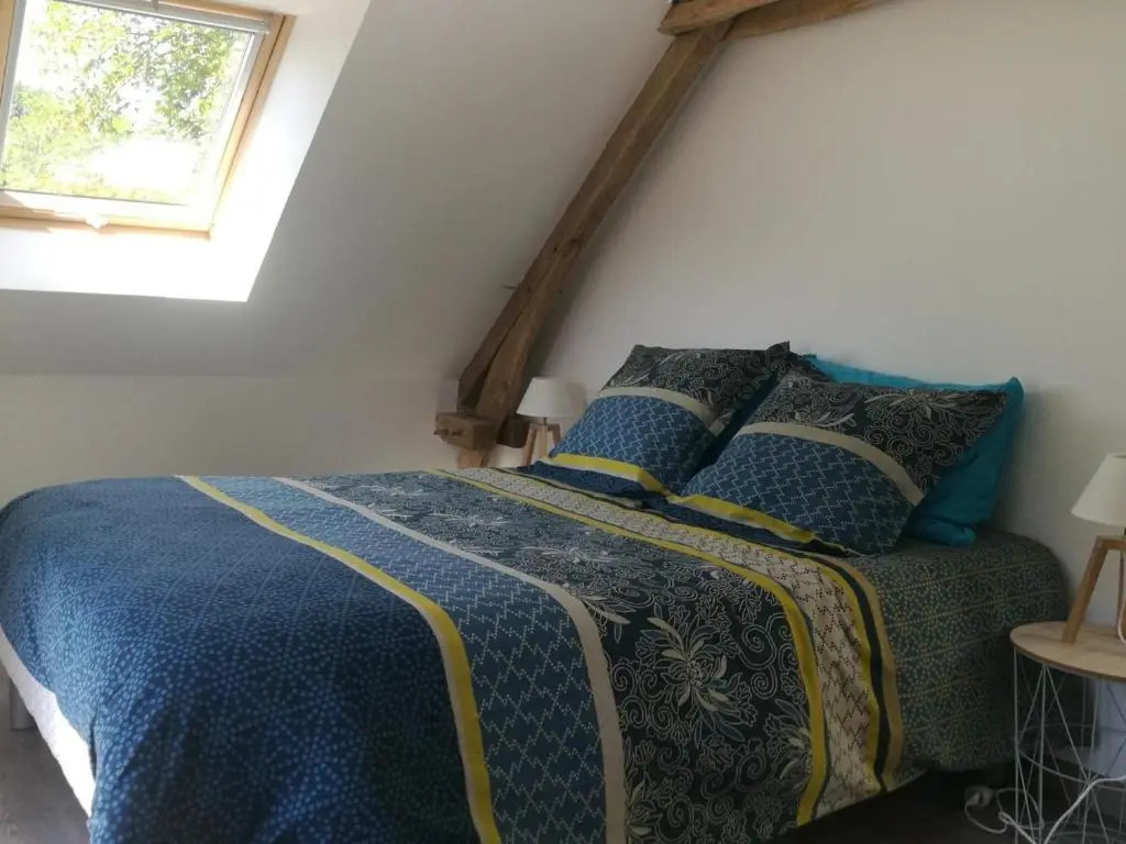 Gite Hambers, 4 pièces, 6 personnes - FR-1-600-132